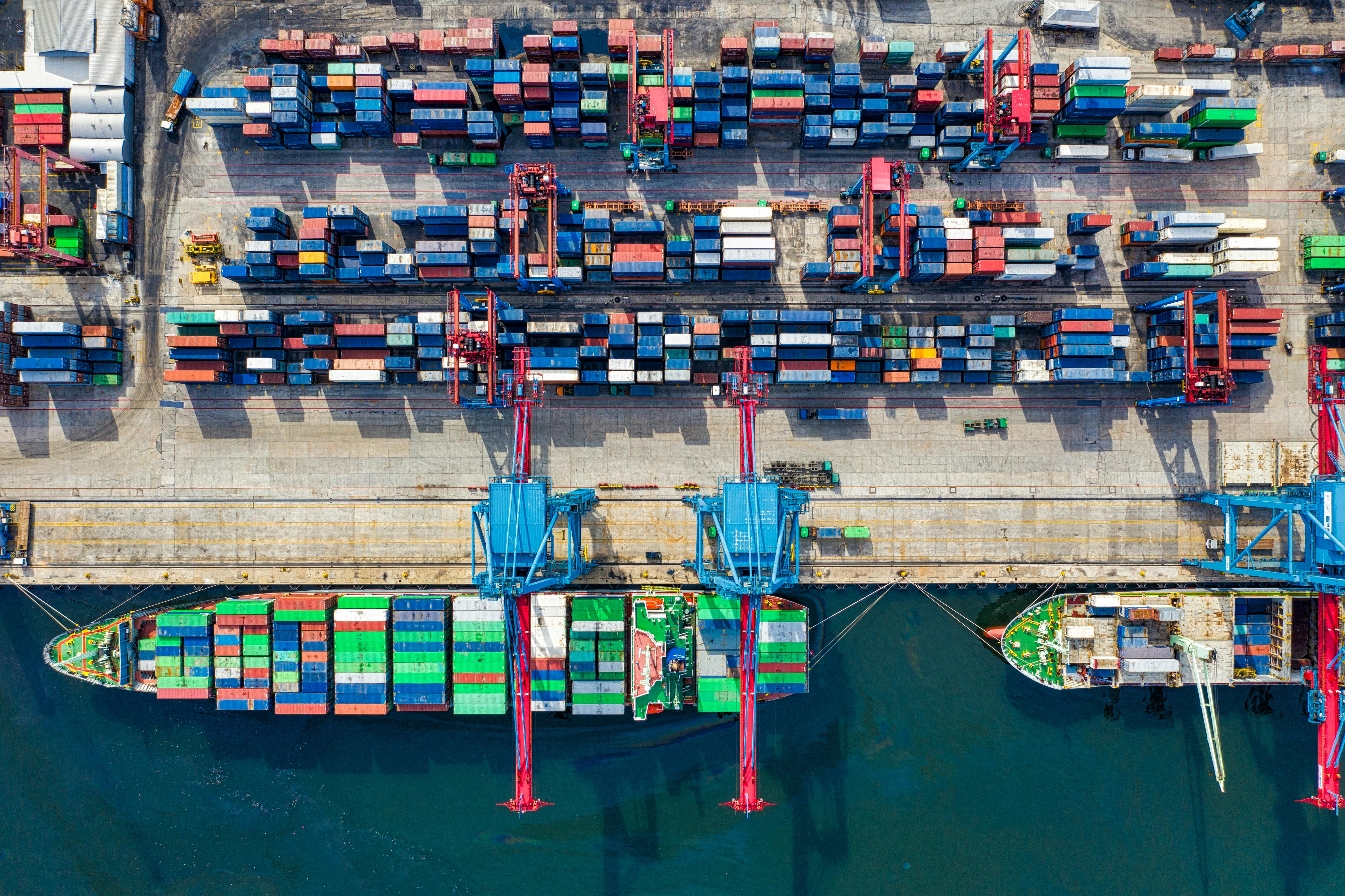 Ship Finance