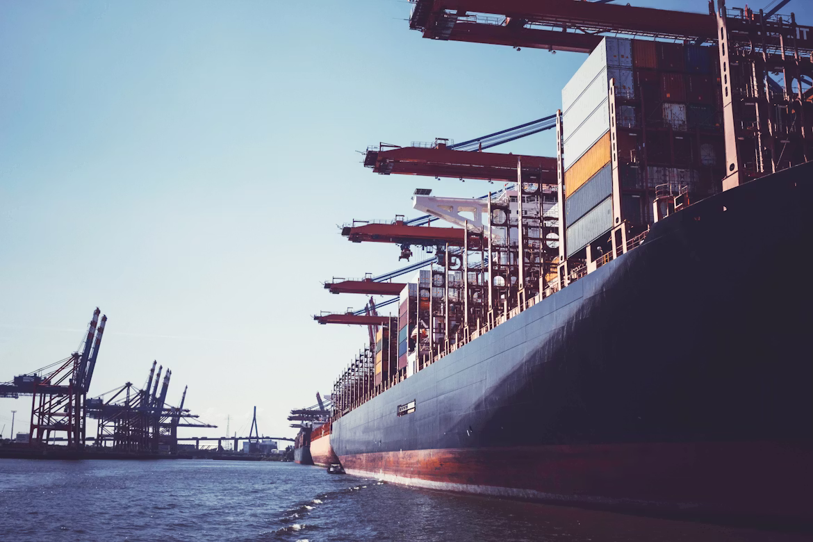 Ship Investment